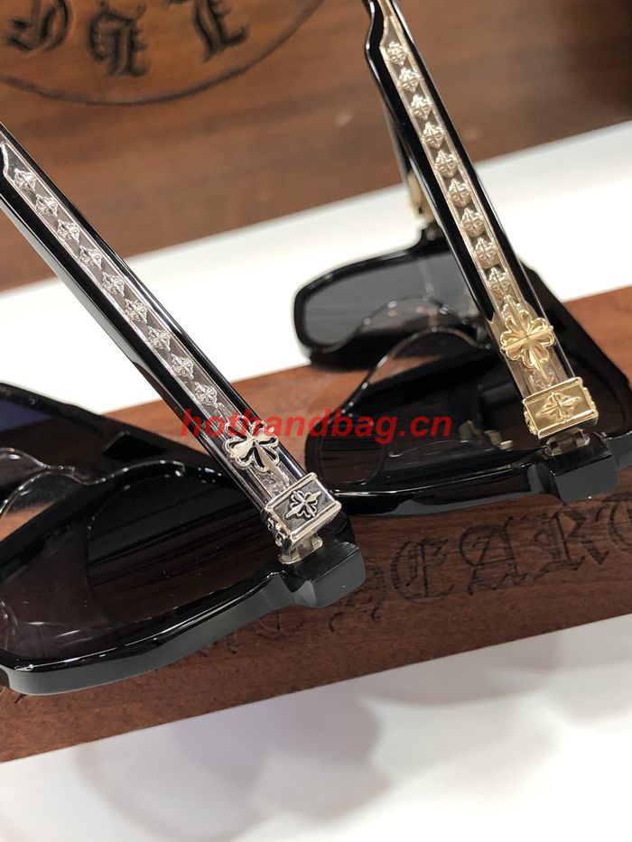 Chrome Heart Sunglasses Top Quality CRS00735